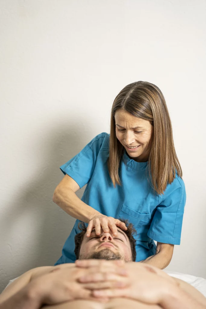 fisioterapeuta moixent