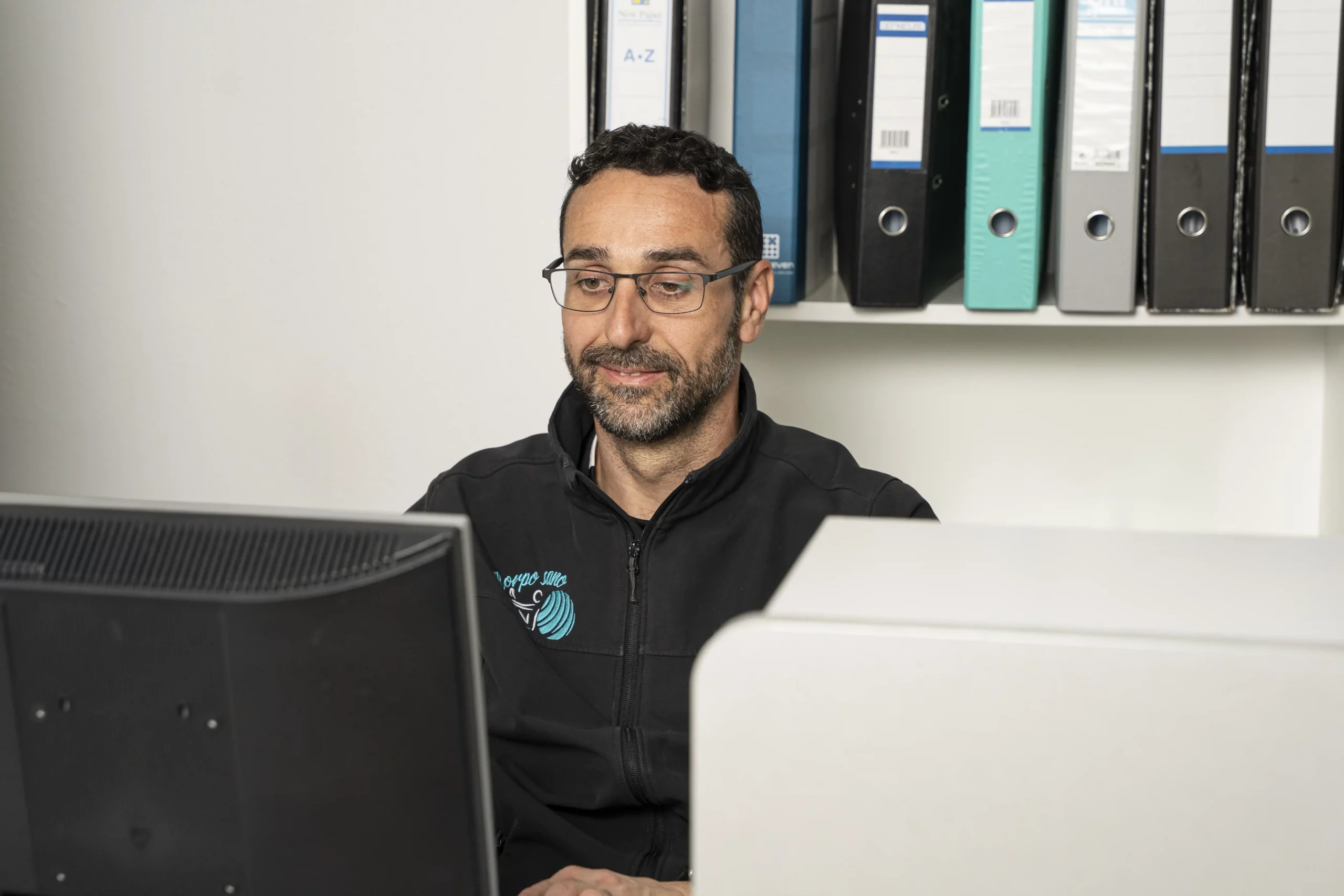 administracion corposano