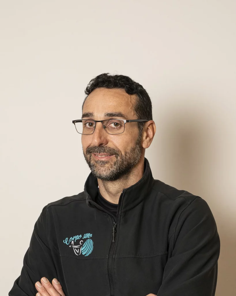 david entrenador y administrador