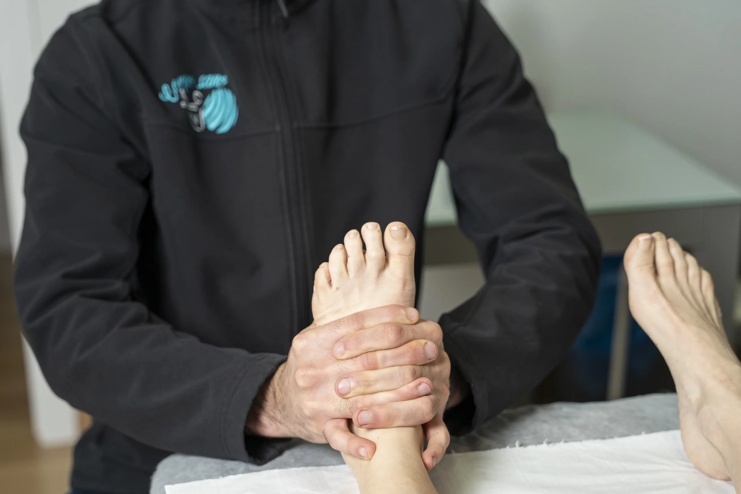 fisioterapia deportiva