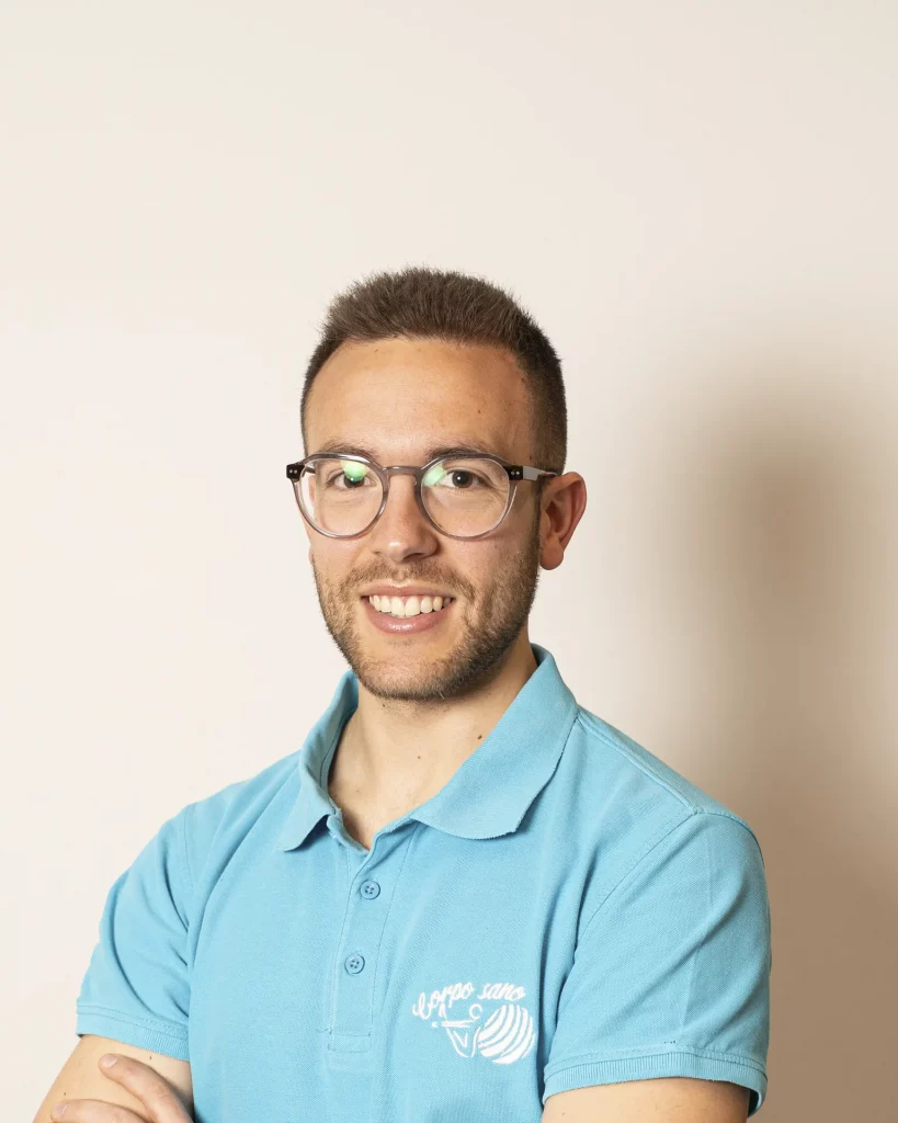 sergio fisioterapeuta